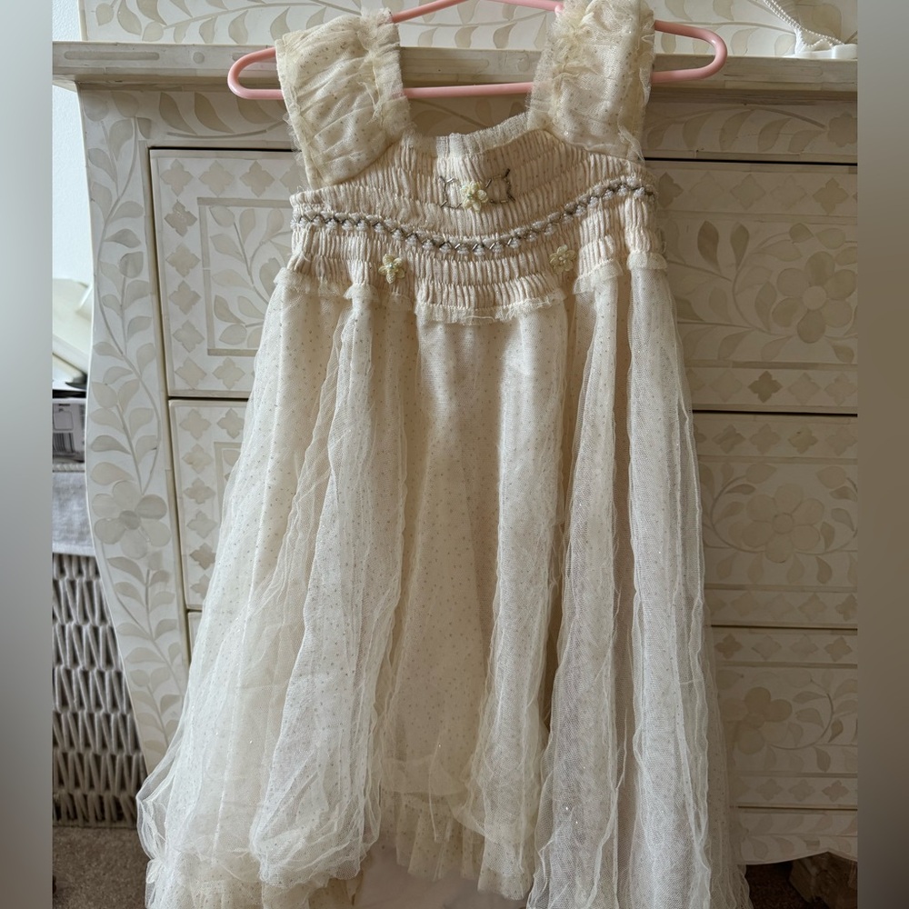 Luna Luna Dress Size 4